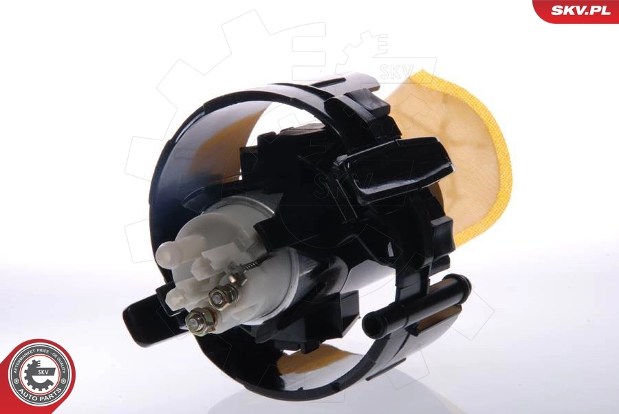 Fuel Feed Unit